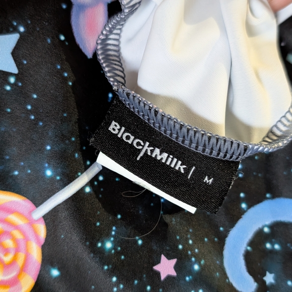Blackmilk Sweet Treats Dress - Picture 5 of 5